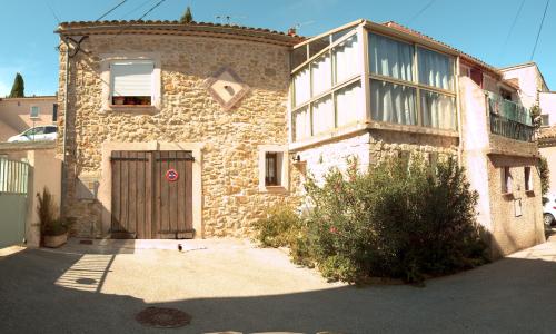 Photo de Sainte-Anastasie-sur-Issole
