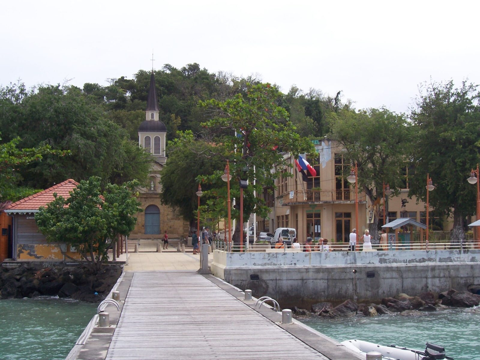 Photo de Sainte-Anne