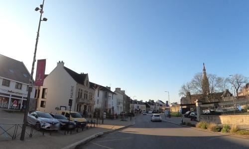 Photo de Sainte-Anne-d'Auray