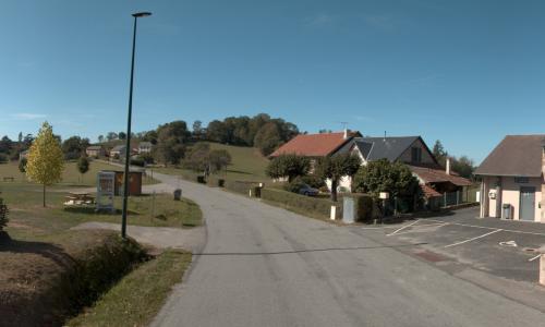 Photo de Sainte-Anne-Saint-Priest