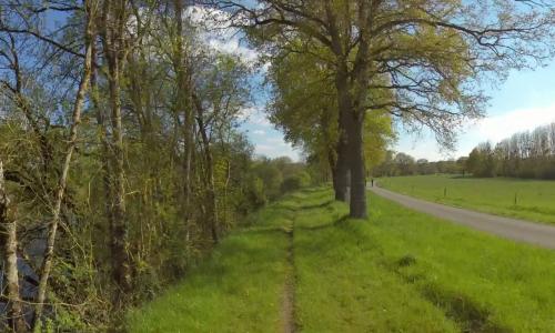 Photo de Sainte-Anne-sur-Vilaine