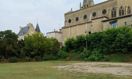 Photo de Sainte-Bazeille