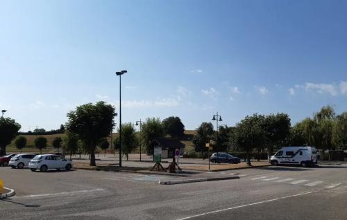 Photo de Sainte-Blandine