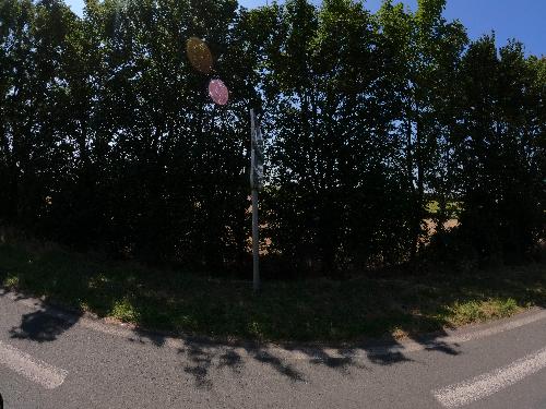 Photo de Sainte-Blandine