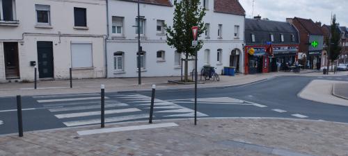 Photo de Sainte-Catherine