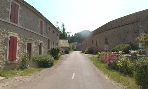 Photo de Sainte-Colombe