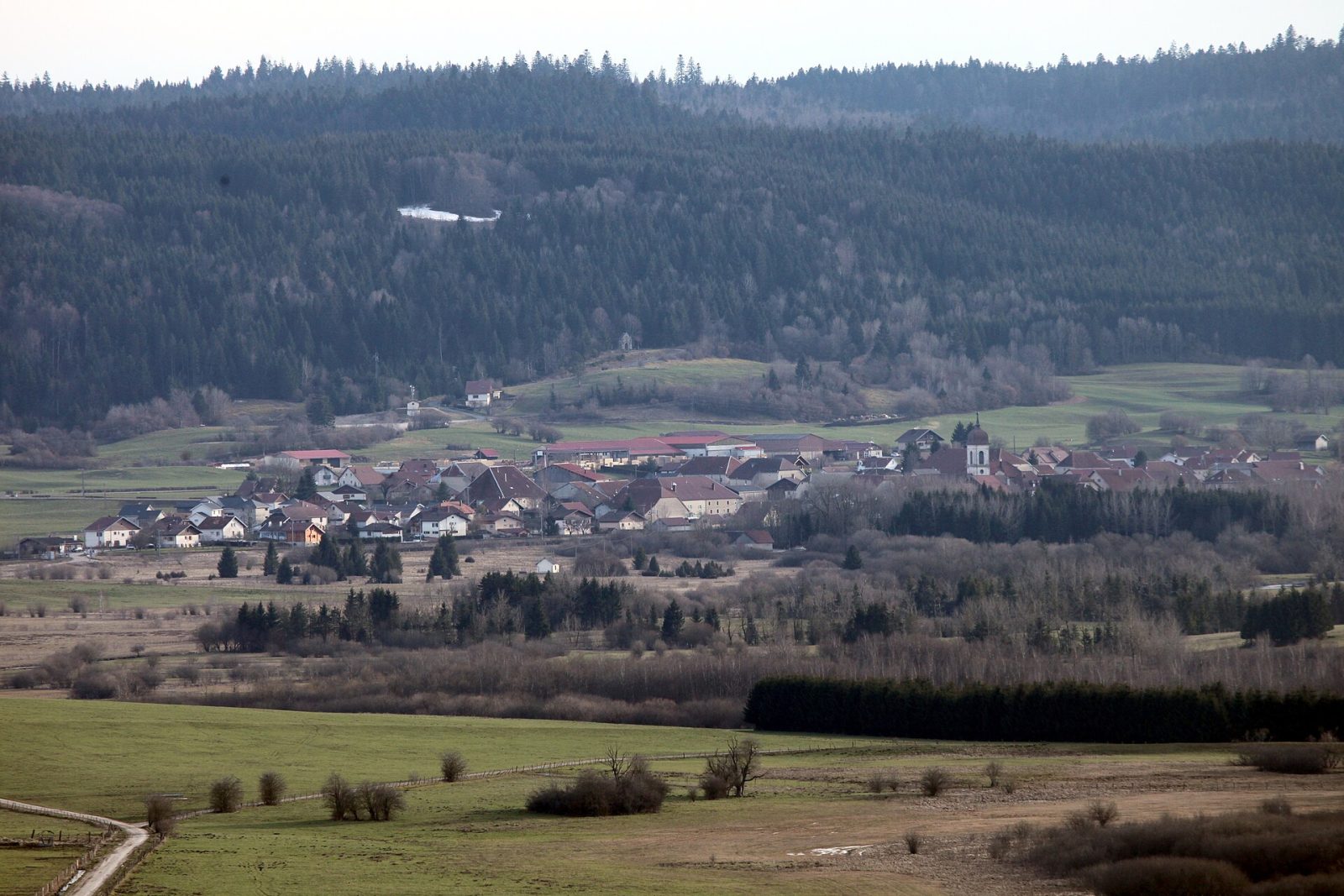 Photo de Sainte-Colombe