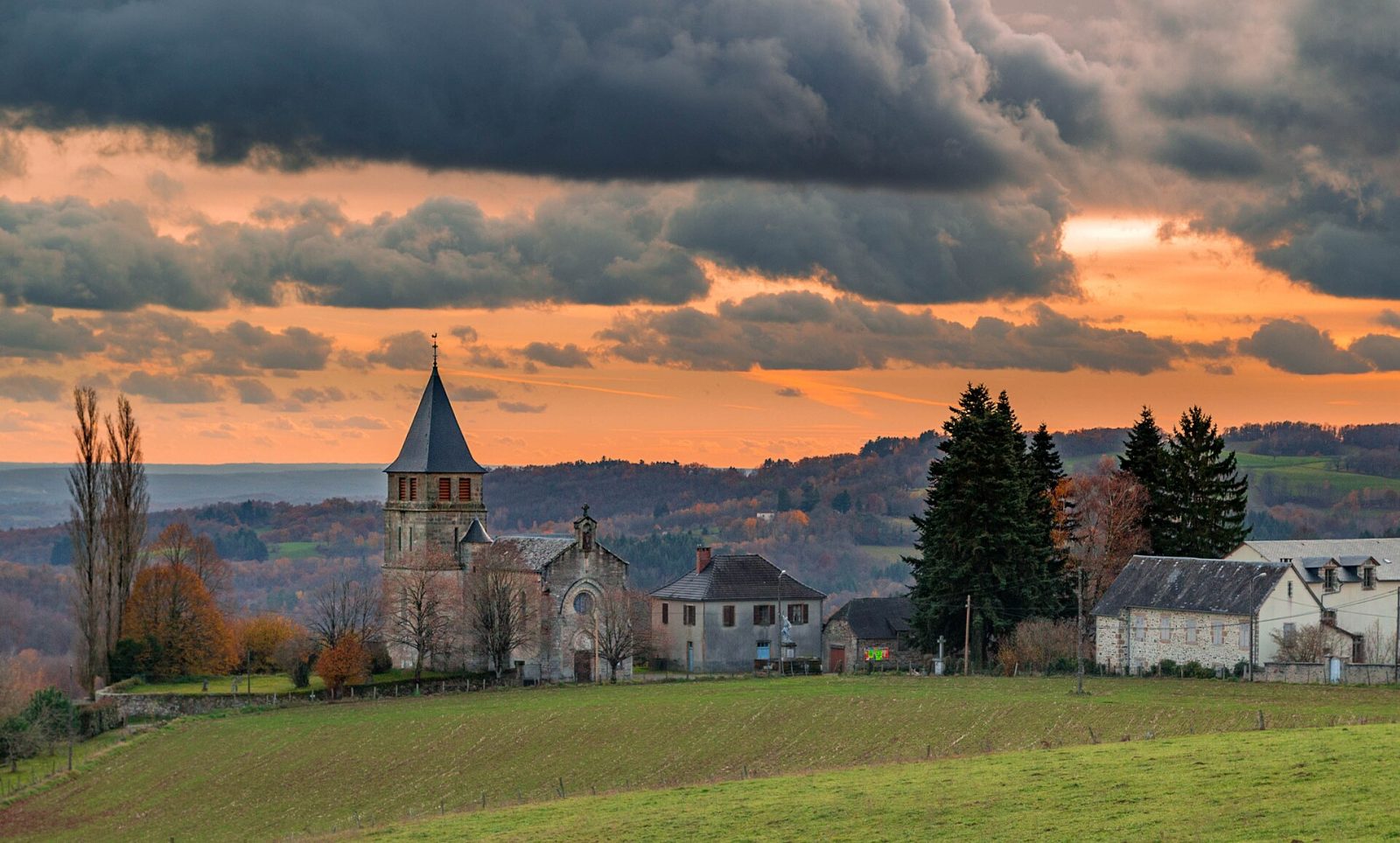 Photo de Sainte-Colombe