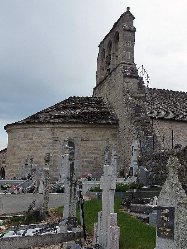 Photo de Sainte-Colombe-de-Peyre