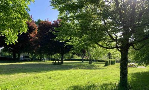 Photo de Sainte-Colombe-des-Bois