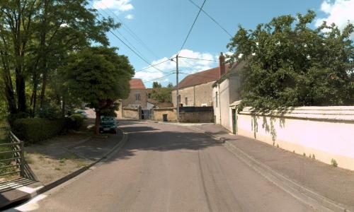 Photo de Sainte-Colombe-sur-Seine