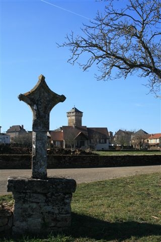 Photo de Sainte-Croix