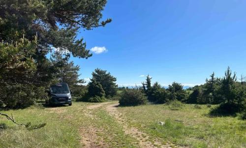Photo de Sainte-Croix-à-Lauze