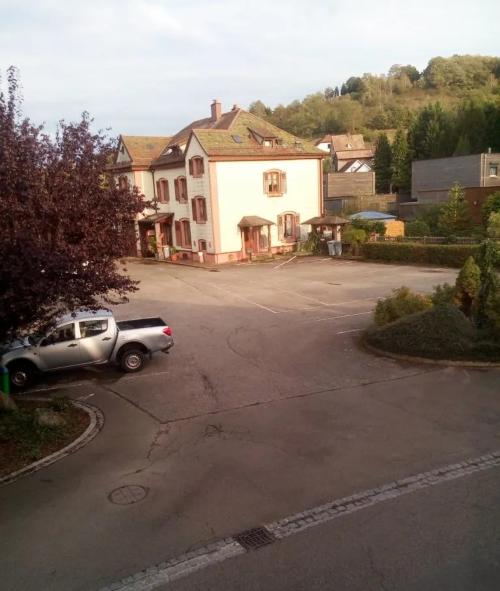 Photo de Sainte-Croix-aux-Mines