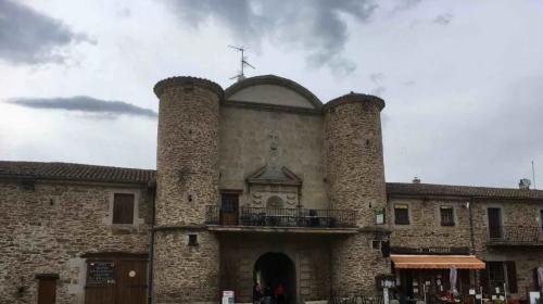 Photo de Sainte-Croix-en-Jarez