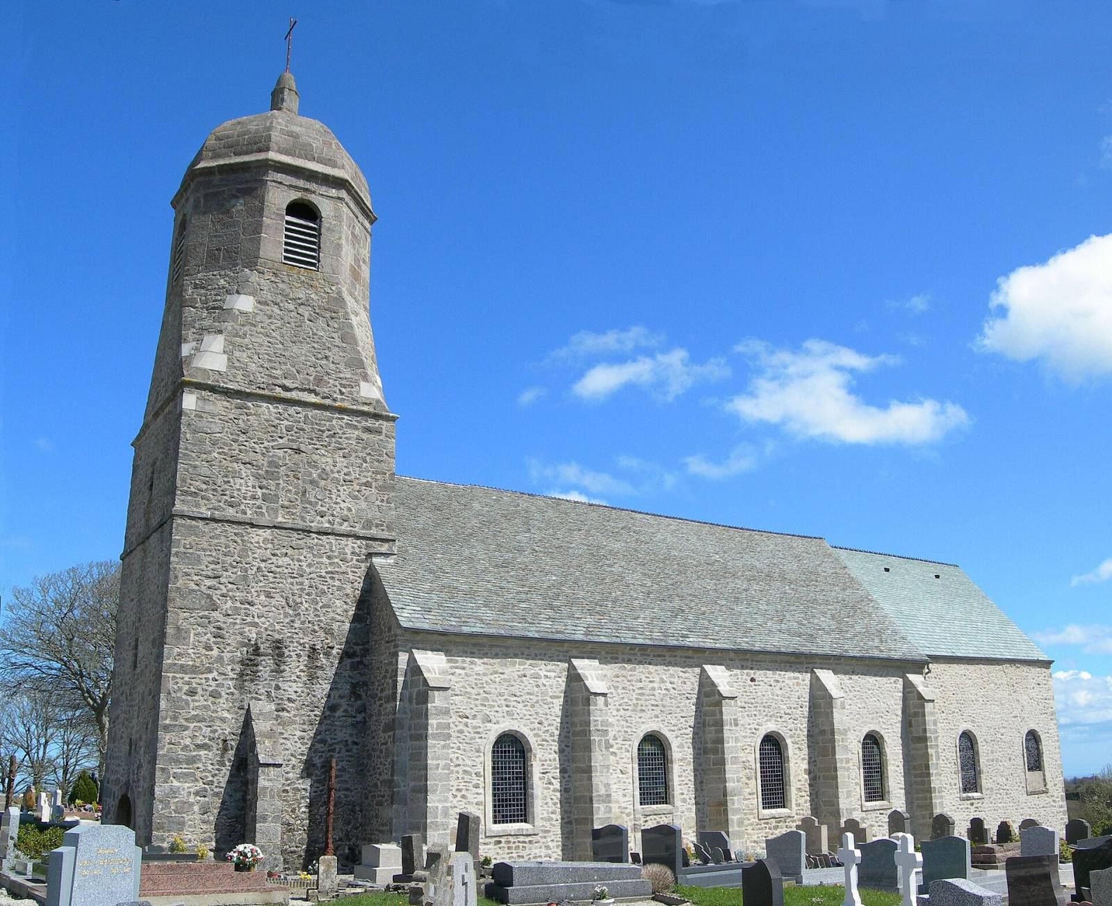 Photo de Sainte-Croix-Hague