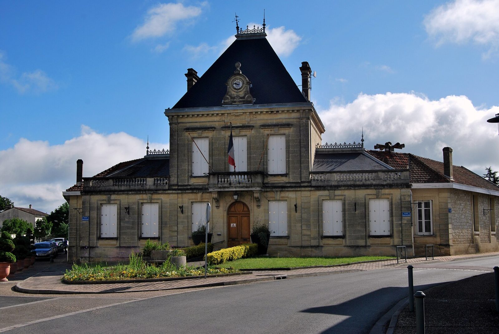 Photo de Sainte-Eulalie