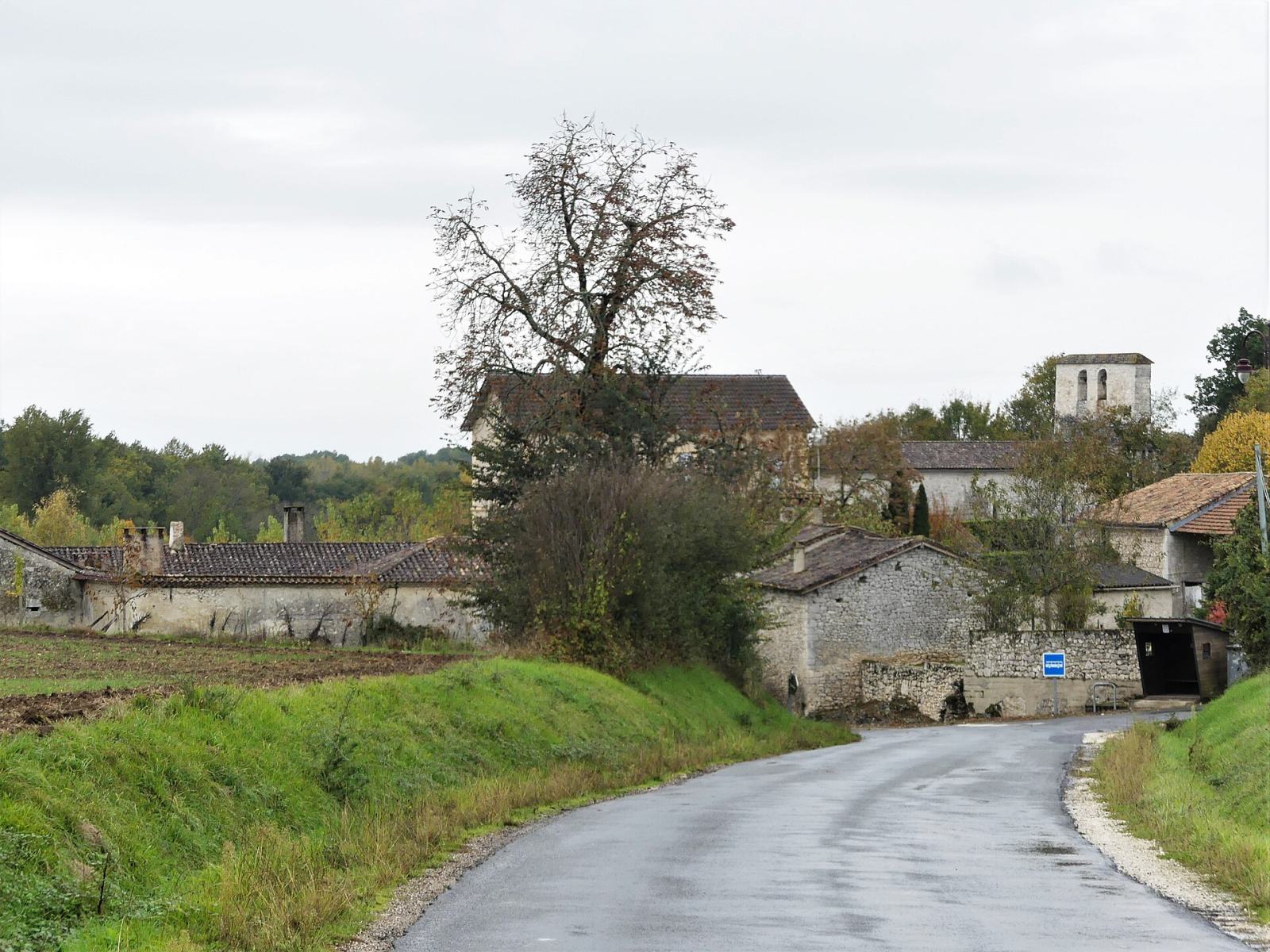 Photo de Sainte-Eulalie-d'Eymet