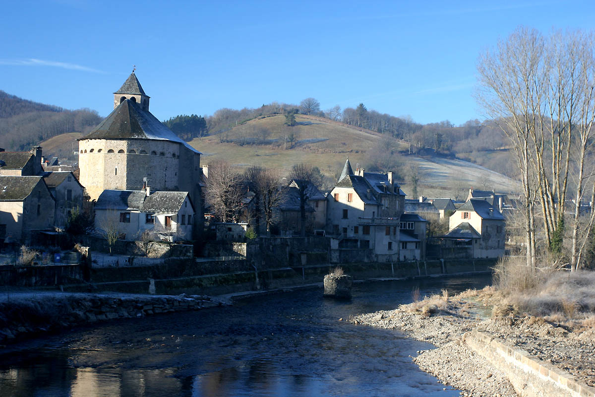 Photo de Sainte-Eulalie-d'Olt