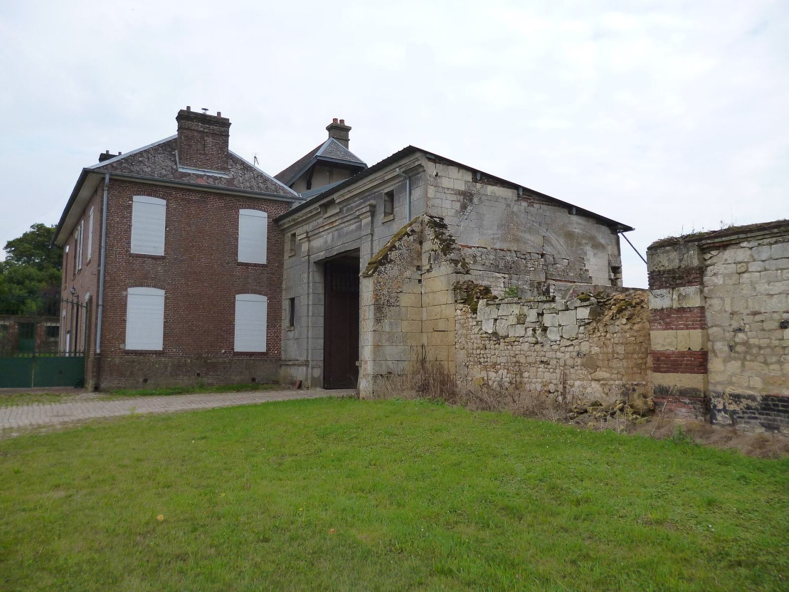 Photo de Sainte-Eusoye