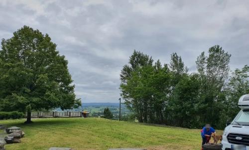 Photo de Sainte-Féréole