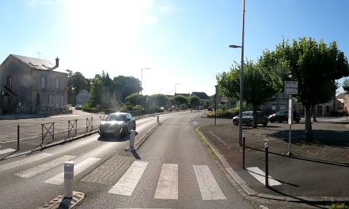 Photo de Sainte-Feyre