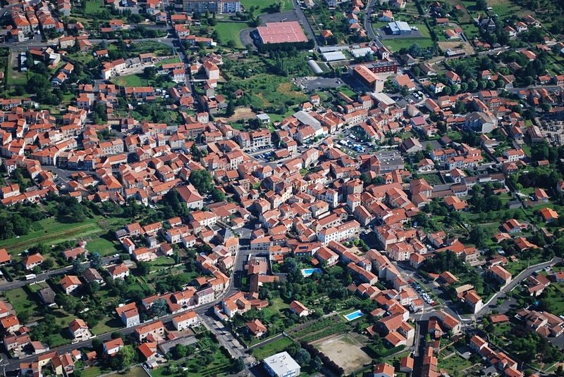 Photo de Sainte-Florine