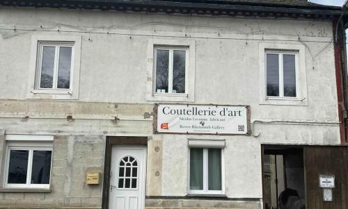 Photo de Sainte-Foy