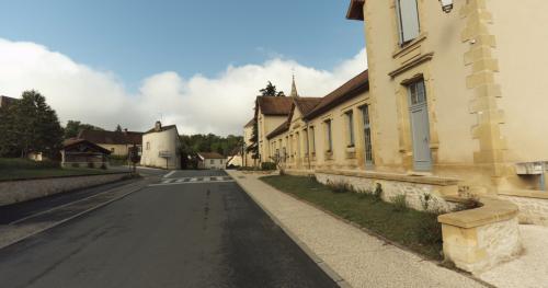 Photo de Sainte-Foy-de-Longas