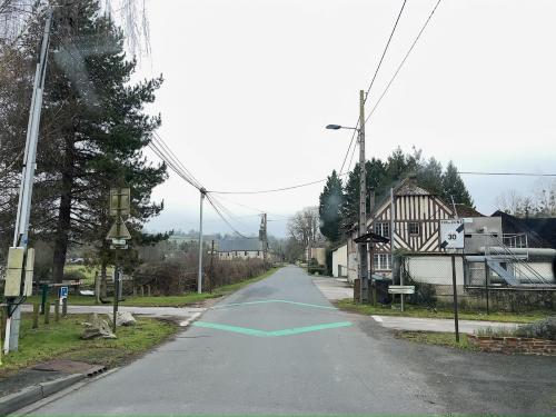 Photo de Sainte-Foy-de-Montgommery