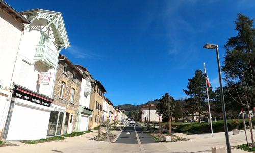 Photo de Sainte-Foy-l'Argentière