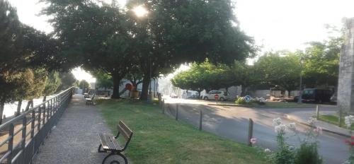 Photo de Sainte-Foy-la-Grande