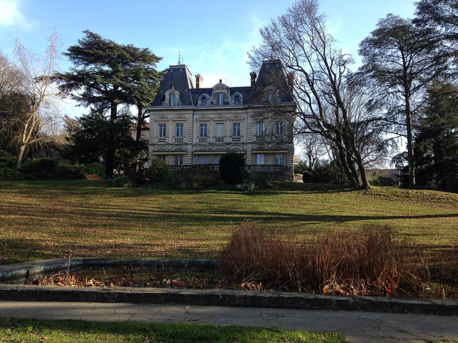 Photo de Sainte-Foy-lès-Lyon