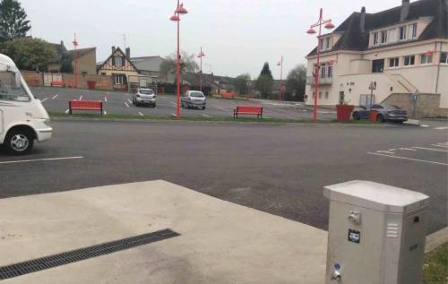 Photo de Sainte-Gauburge-Sainte-Colombe