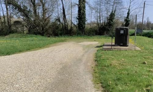 Photo de Sainte-Gemme