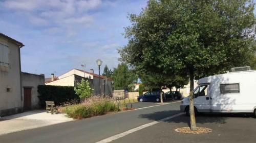 Photo de Sainte-Gemme-la-Plaine
