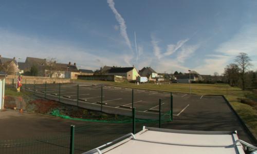Photo de Sainte-Gemmes-le-Robert
