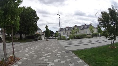 Photo de Sainte-Gemmes-sur-Loire