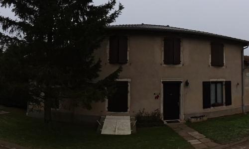 Photo de Sainte-Geneviève