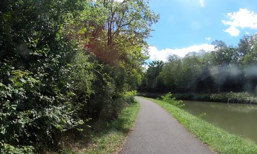 Photo de Sainte-Geneviève-des-Bois