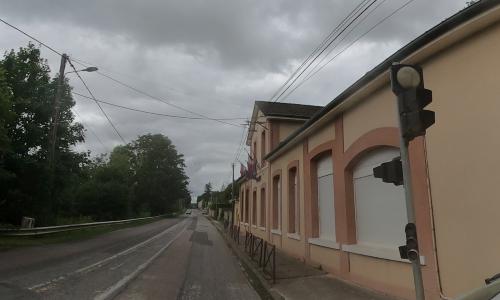 Photo de Sainte-Geneviève-lès-Gasny
