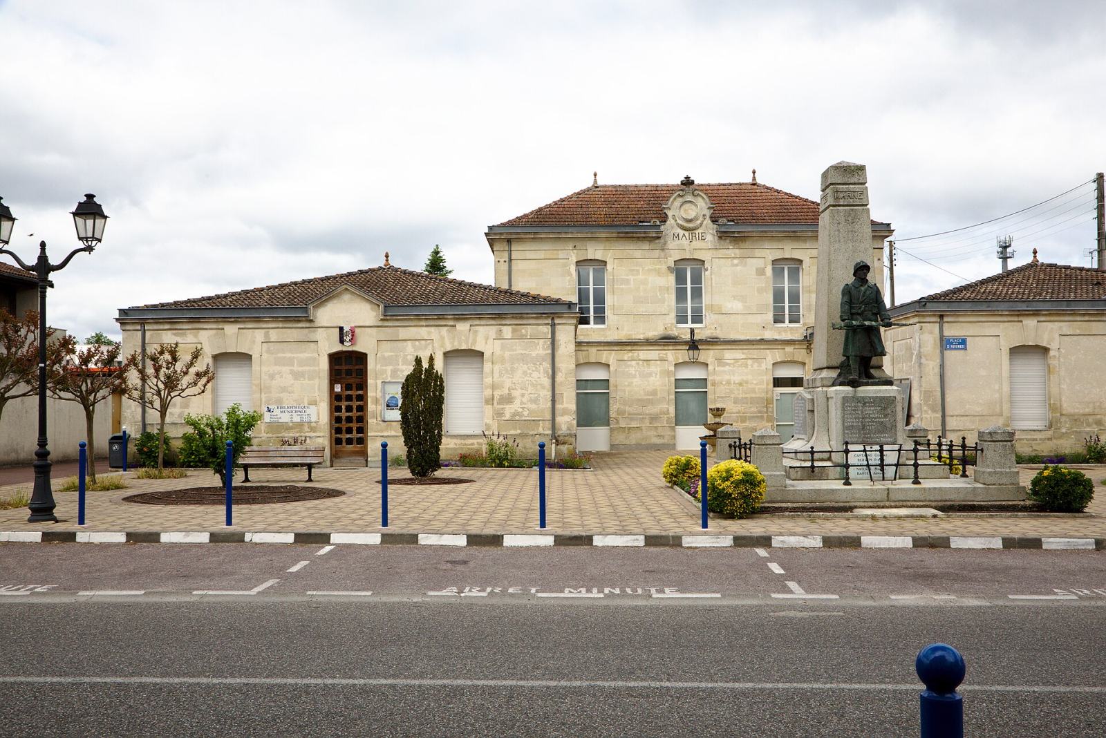 Photo de Sainte-Hélène