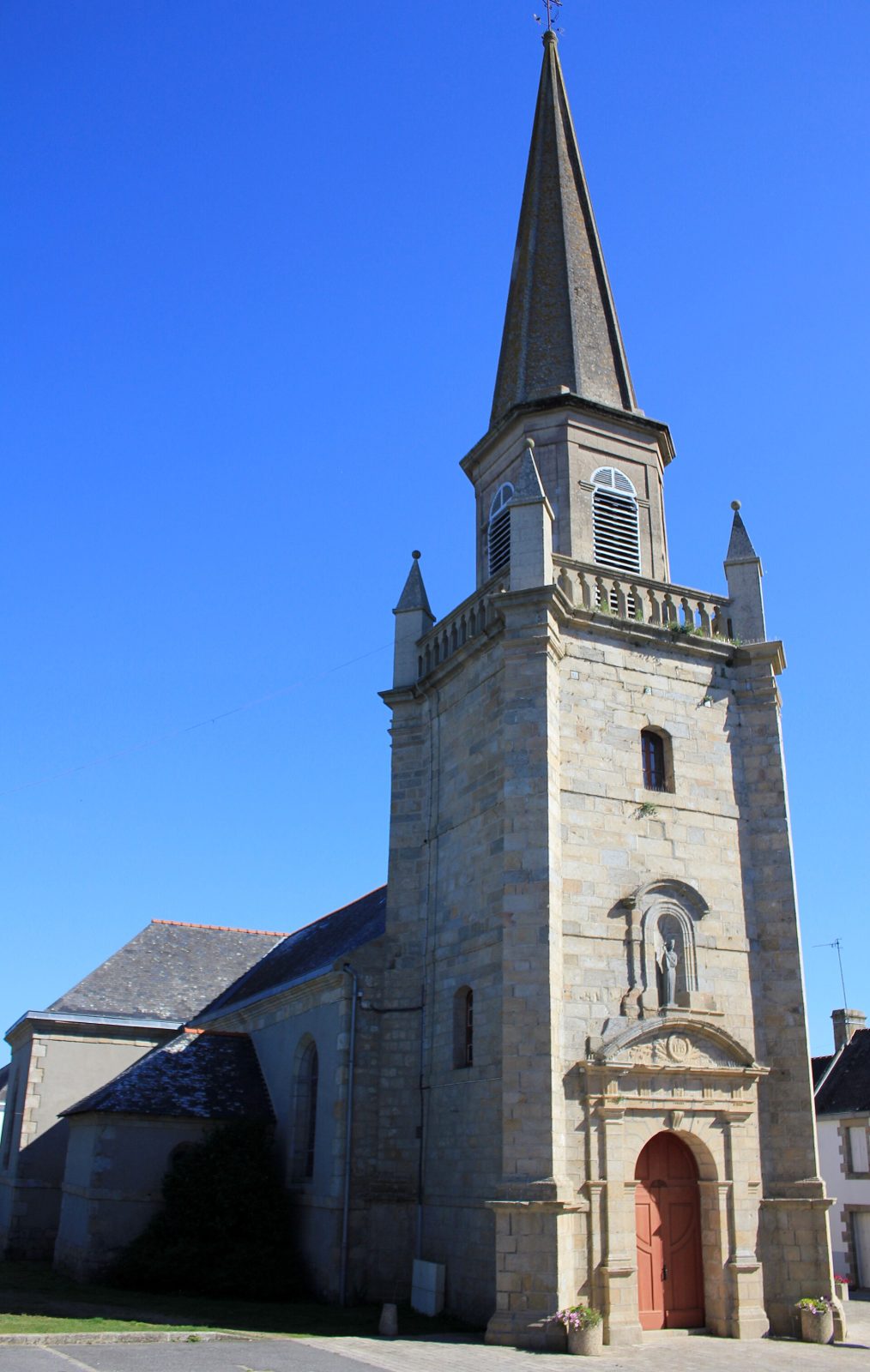 Photo de Sainte-Hélène