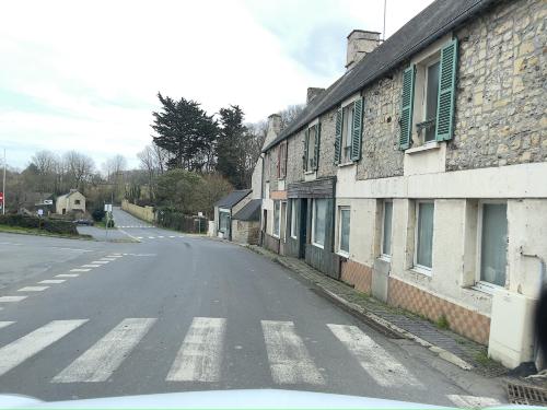 Photo de Sainte-Honorine-des-Pertes