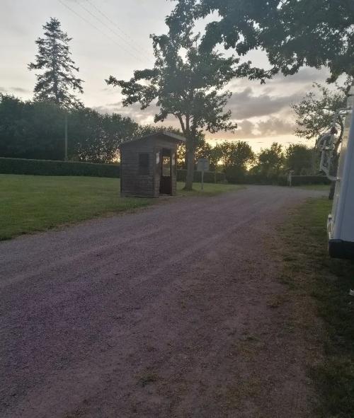 Photo de Sainte-Honorine-la-Guillaume