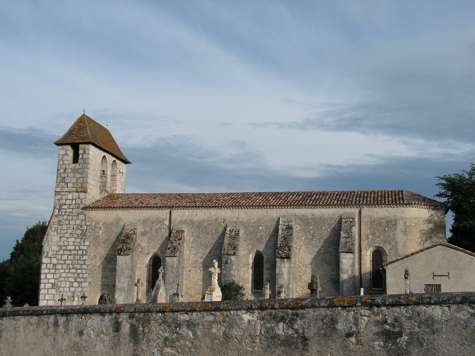Photo de Sainte-Innocence