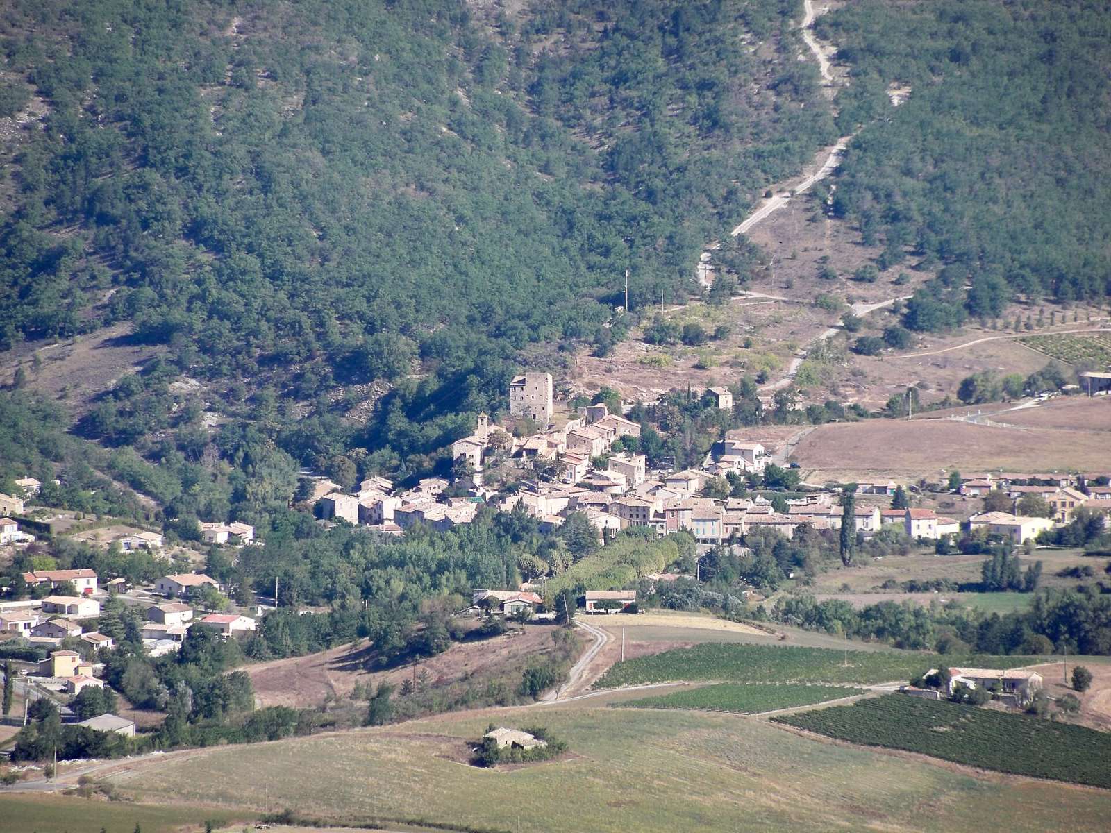 Photo de Sainte-Jalle
