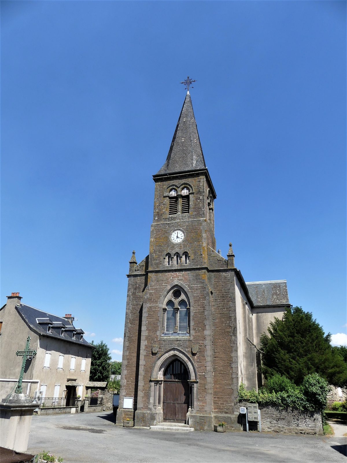 Photo de Sainte-Juliette-sur-Viaur