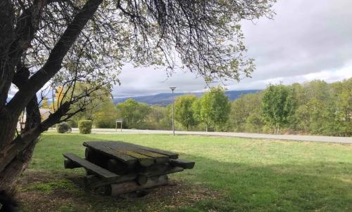 Photo de Sainte-Léocadie