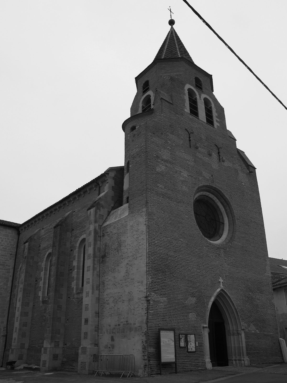 Photo de Sainte-Livrade-sur-Lot